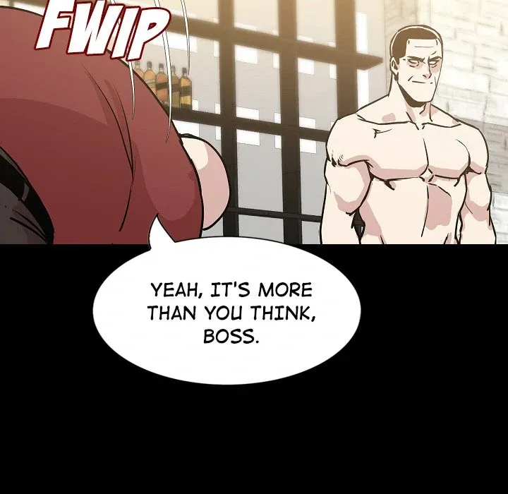 My Body {official} Chapter 32 page 6 - 