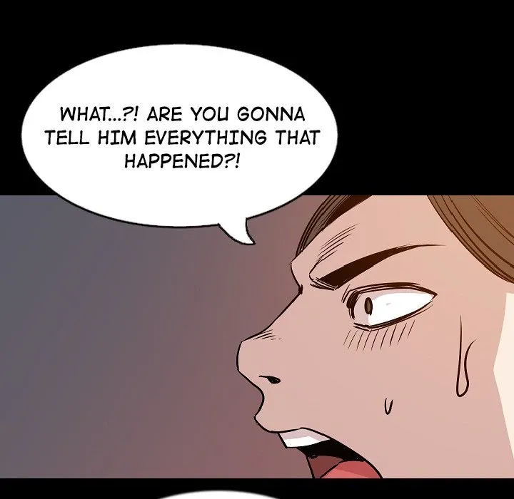 My Body {official} Chapter 32 page 55 - 