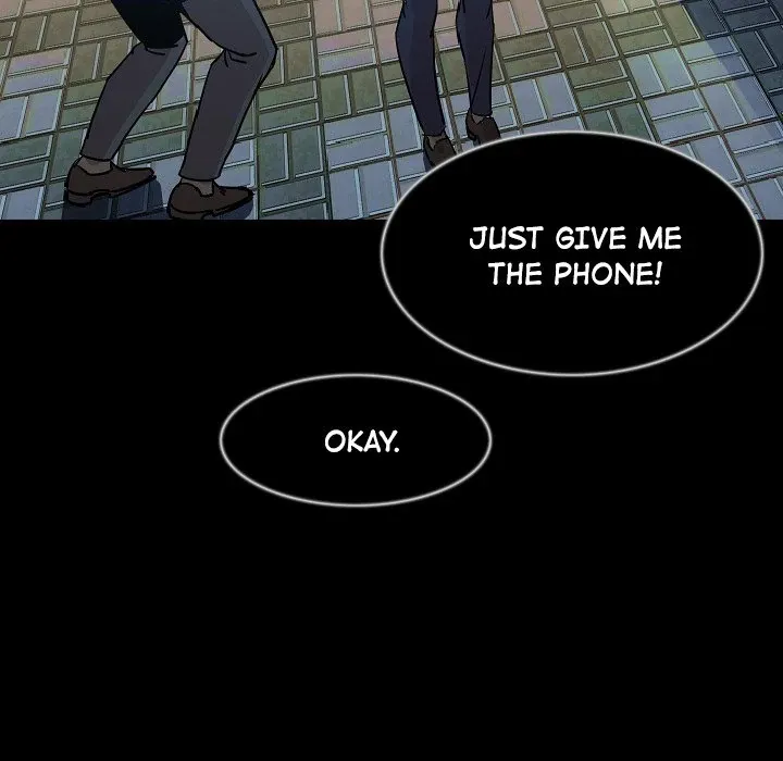 My Body {official} Chapter 32 page 64 - 