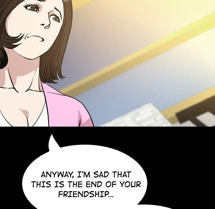 My Body {official} Chapter 32 page 8 - 