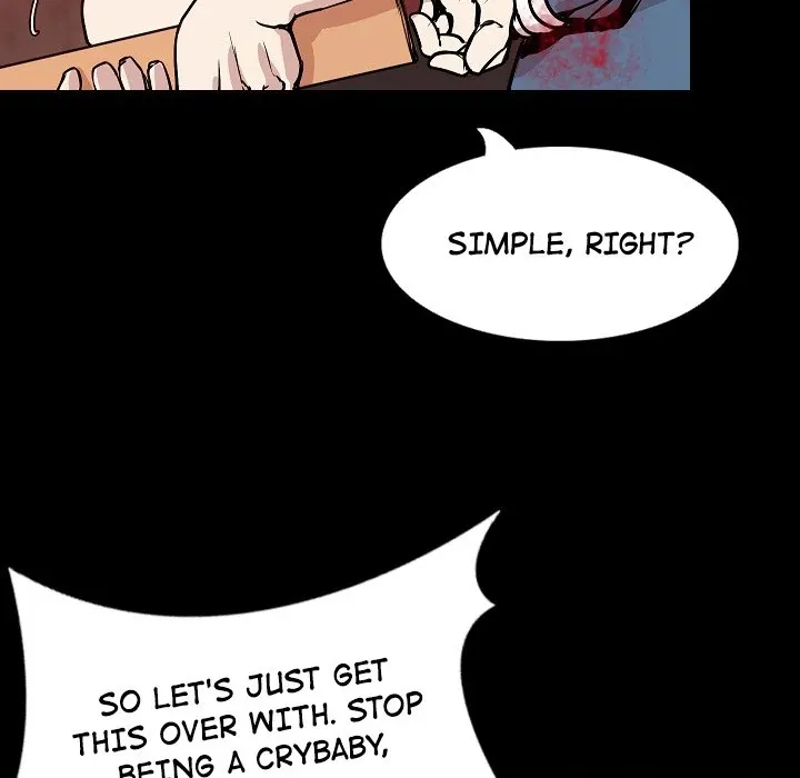 My Body {official} Chapter 32 page 81 - 