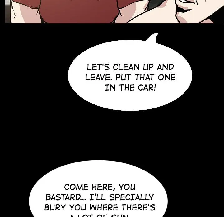 My Body {official} Chapter 32 page 10 - 