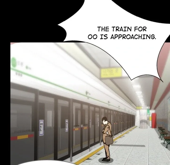 My Body {official} Chapter 33 page 106 - 