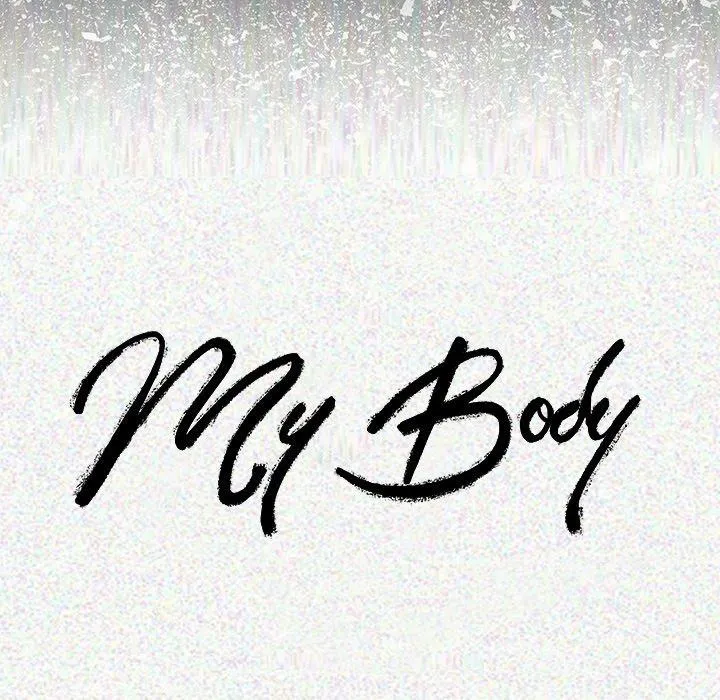 My Body {official} Chapter 33 page 12 - 