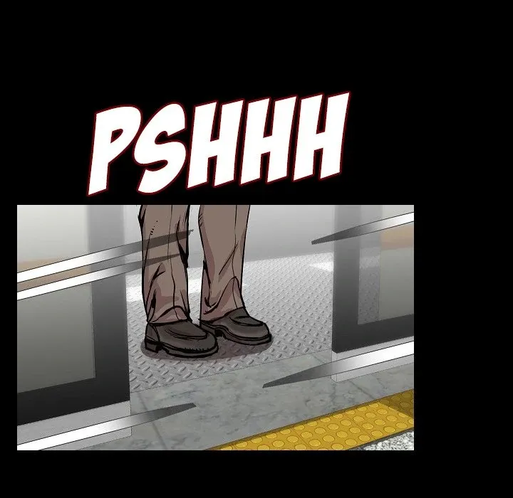 My Body {official} Chapter 33 page 113 - 