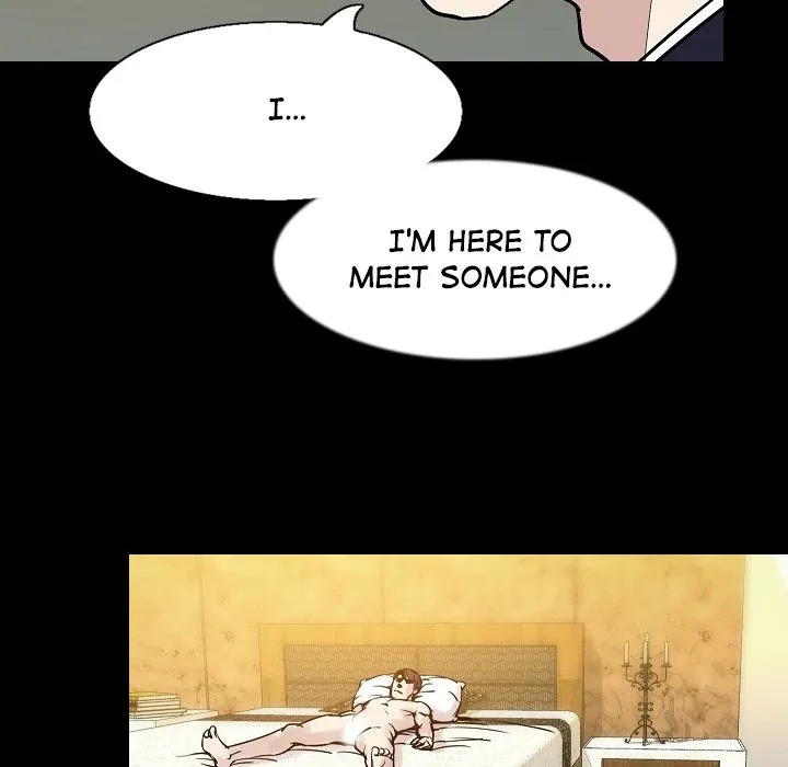 My Body {official} Chapter 33 page 130 - 
