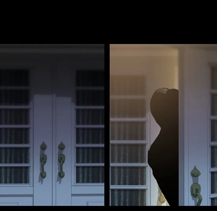 My Body {official} Chapter 33 page 19 - 