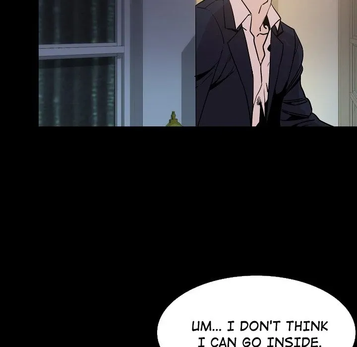 My Body {official} Chapter 33 page 24 - 