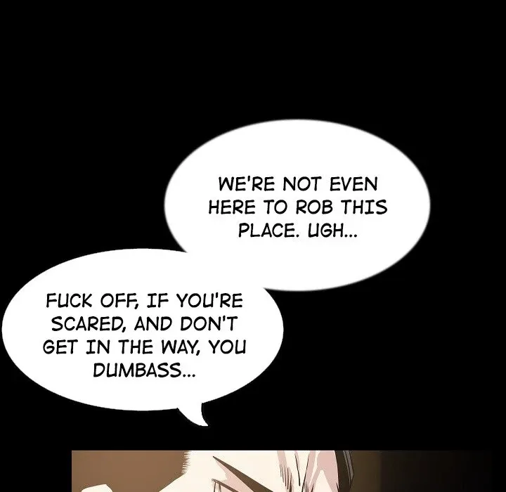 My Body {official} Chapter 33 page 26 - 