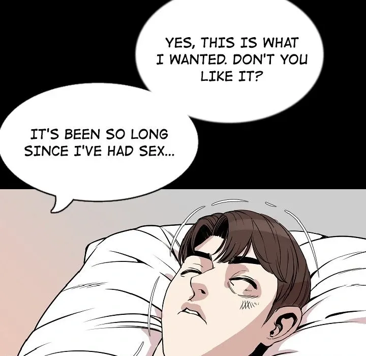 My Body {official} Chapter 33 page 36 - 