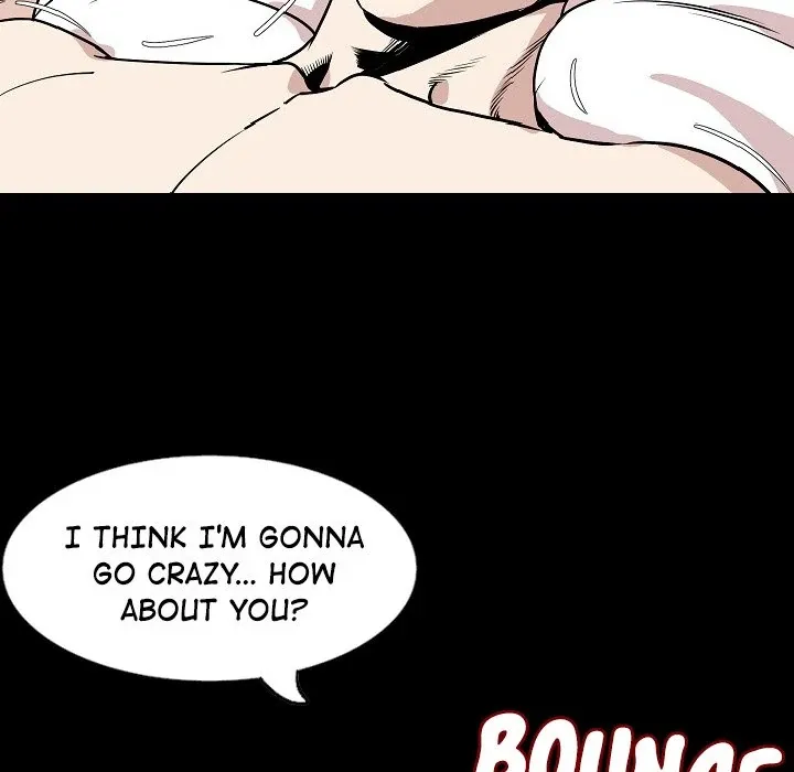My Body {official} Chapter 33 page 37 - 