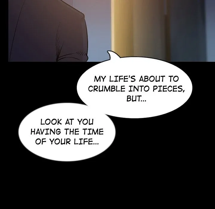 My Body {official} Chapter 33 page 45 - 