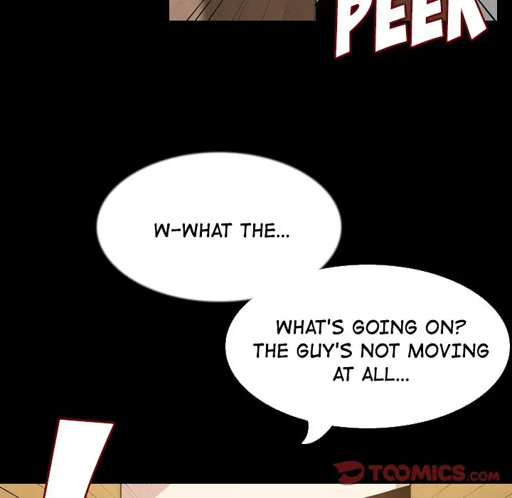 My Body {official} Chapter 33 page 48 - 