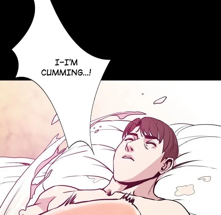 My Body {official} Chapter 33 page 61 - 