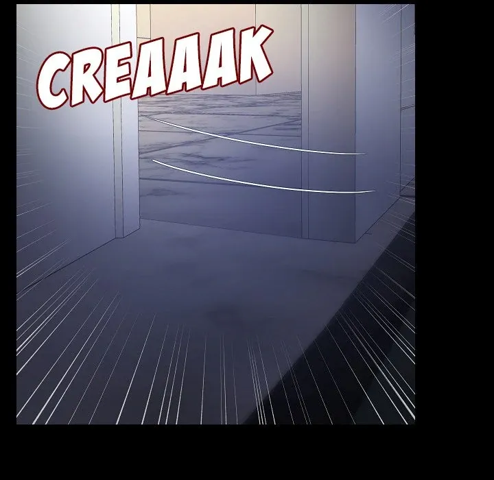 My Body {official} Chapter 33 page 8 - 