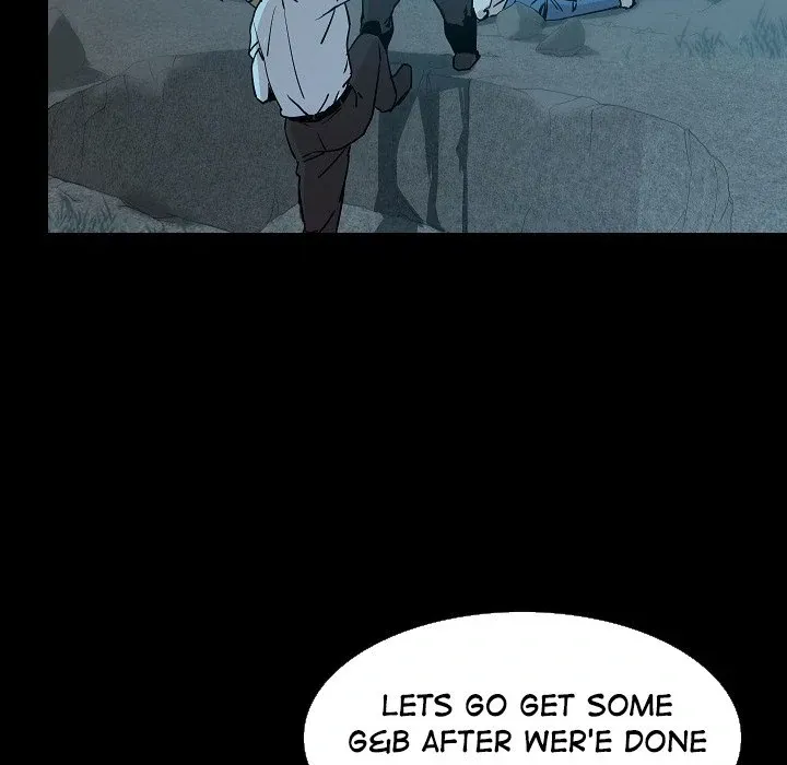 My Body {official} Chapter 33 page 91 - 