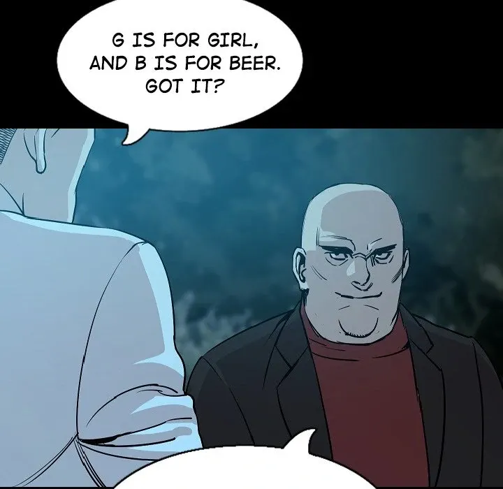 My Body {official} Chapter 33 page 95 - 