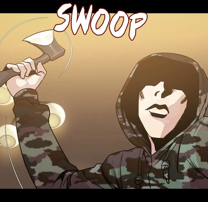 My Body {official} Chapter 34 page 104 - 