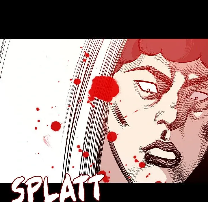My Body {official} Chapter 34 page 108 - 