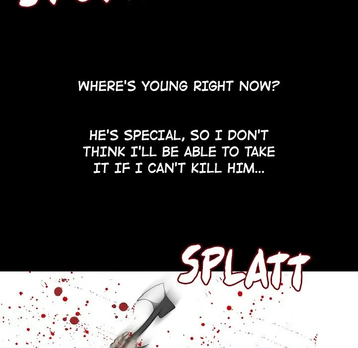 My Body {official} Chapter 34 page 109 - 