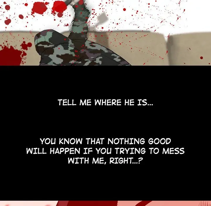 My Body {official} Chapter 34 page 110 - 