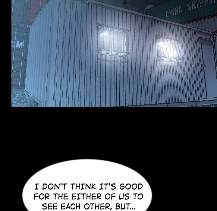 My Body {official} Chapter 34 page 115 - 