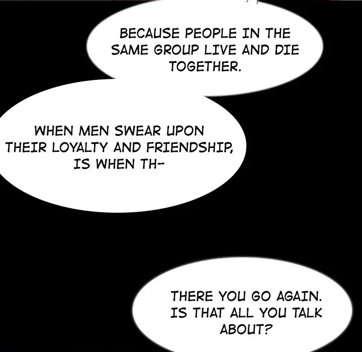 My Body {official} Chapter 34 page 121 - 