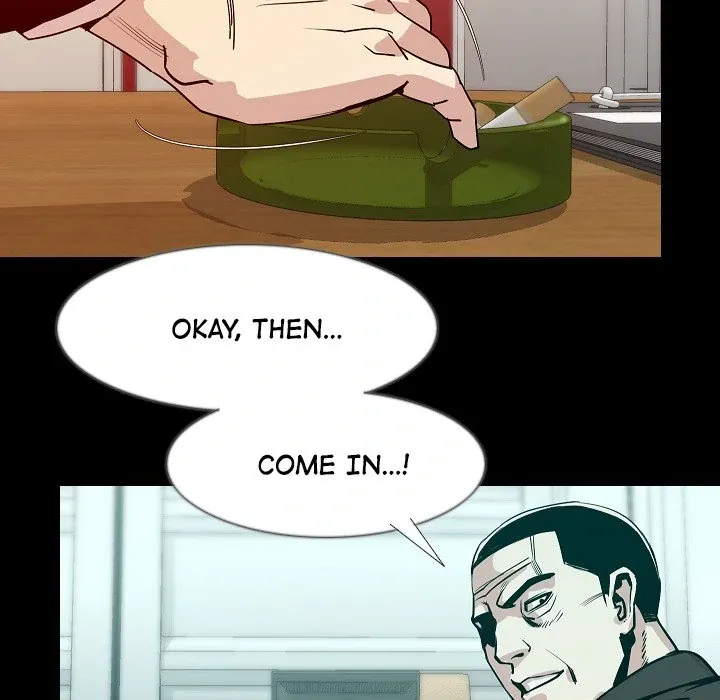 My Body {official} Chapter 34 page 126 - 