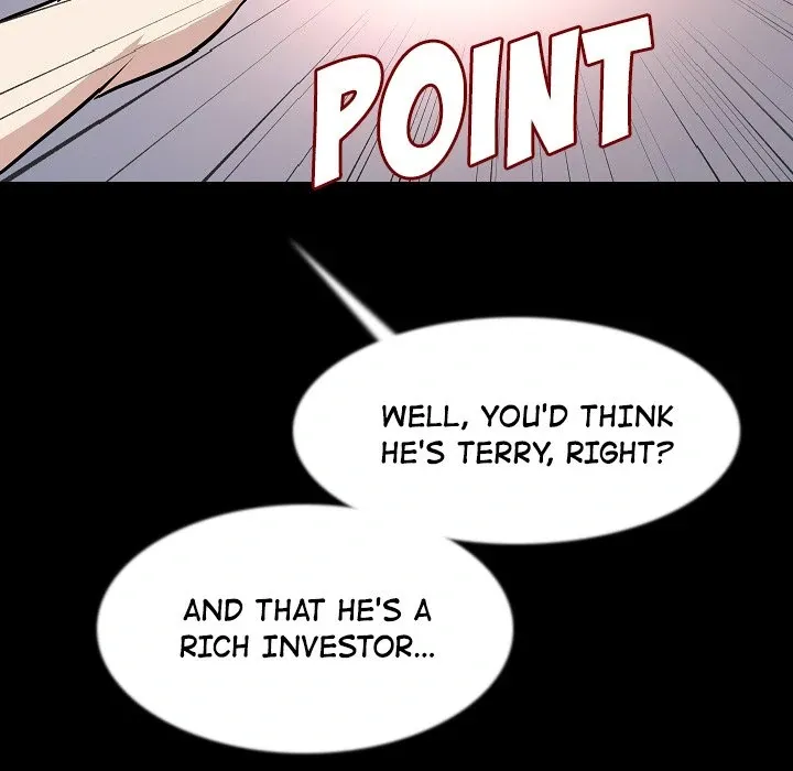 My Body {official} Chapter 34 page 18 - 