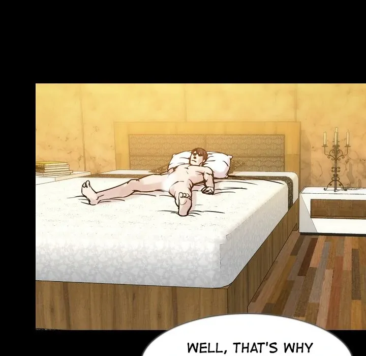 My Body {official} Chapter 34 page 19 - 