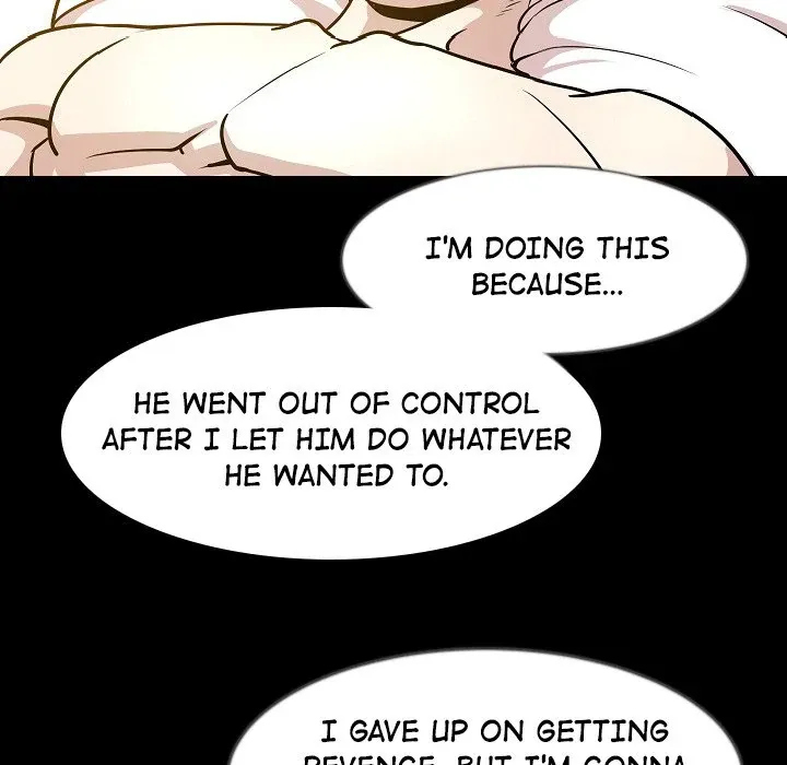 My Body {official} Chapter 34 page 22 - 