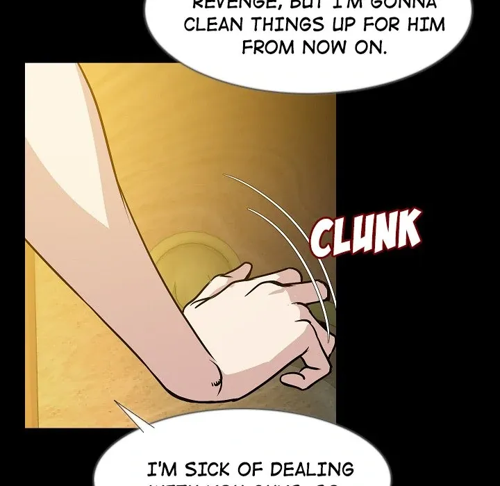 My Body {official} Chapter 34 page 23 - 