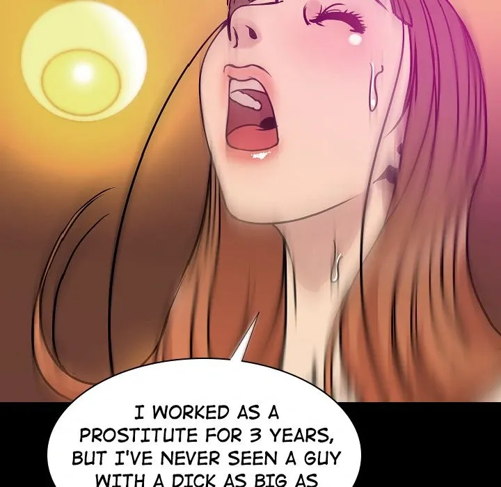 My Body {official} Chapter 34 page 41 - 