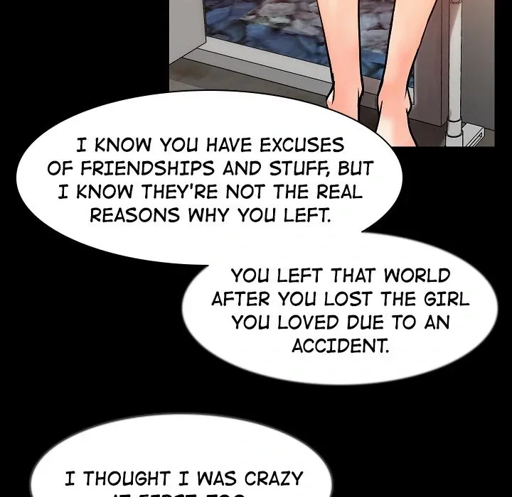 My Body {official} Chapter 35 page 11 - 