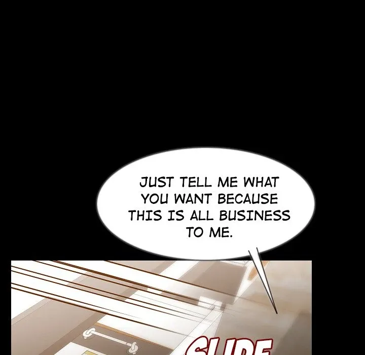 My Body {official} Chapter 35 page 21 - 