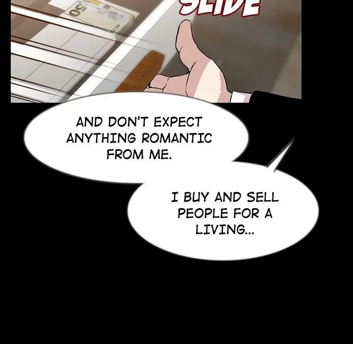 My Body {official} Chapter 35 page 22 - 