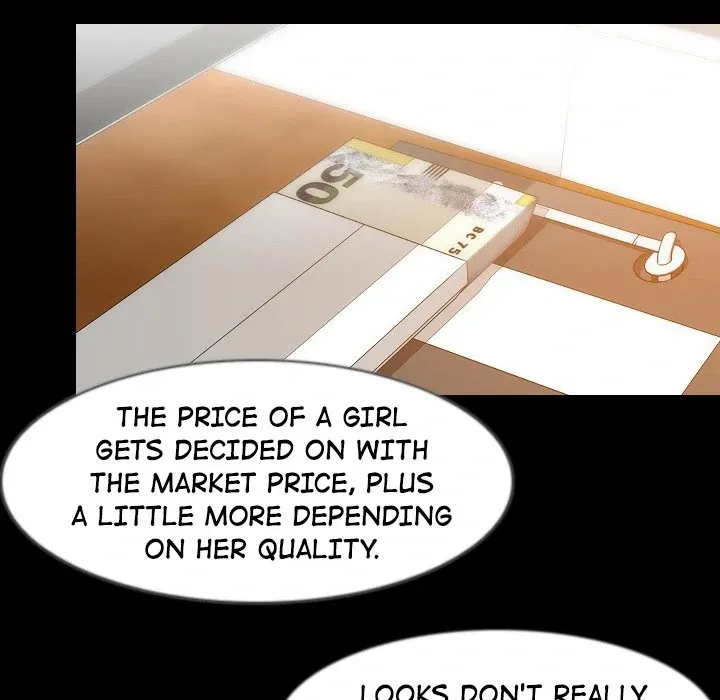 My Body {official} Chapter 35 page 23 - 