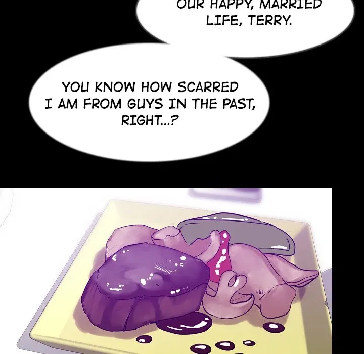 My Body {official} Chapter 35 page 34 - 