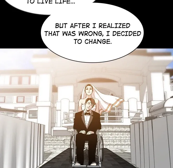 My Body {official} Chapter 35 page 36 - 