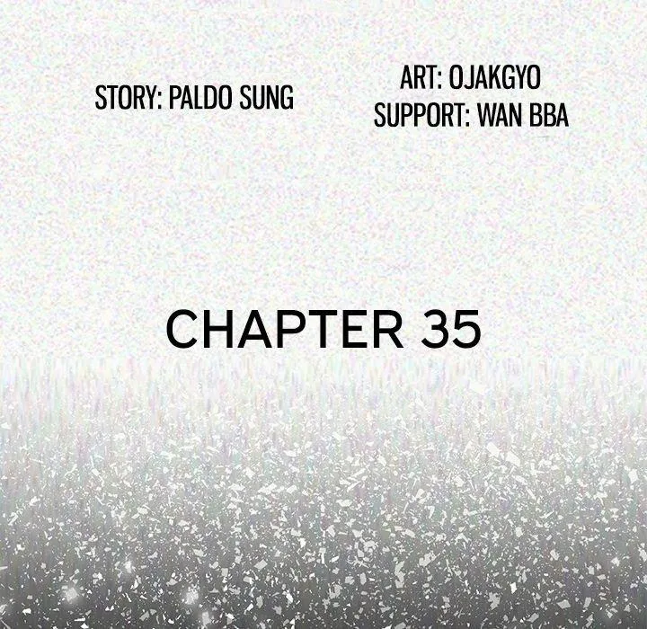 My Body {official} Chapter 35 page 5 - 