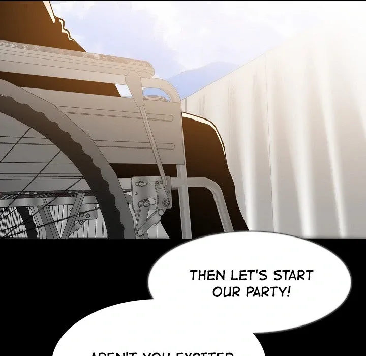My Body {official} Chapter 35 page 42 - 