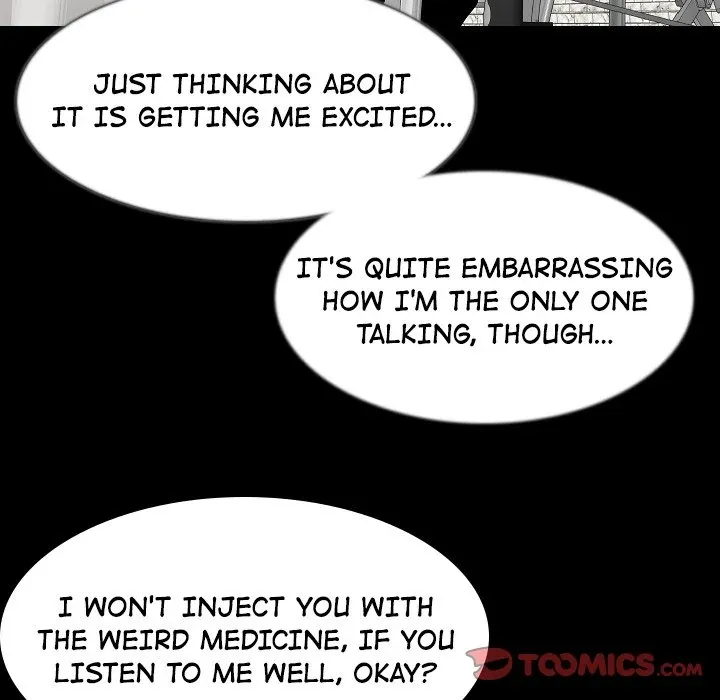 My Body {official} Chapter 35 page 48 - 
