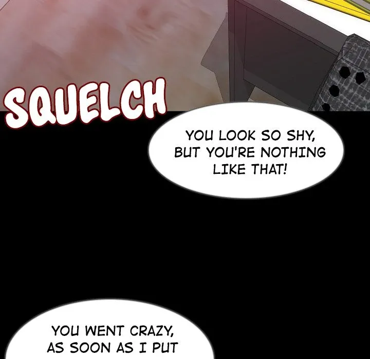 My Body {official} Chapter 35 page 58 - 