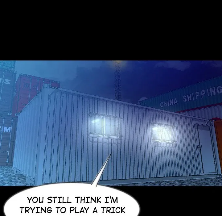 My Body {official} Chapter 35 page 9 - 