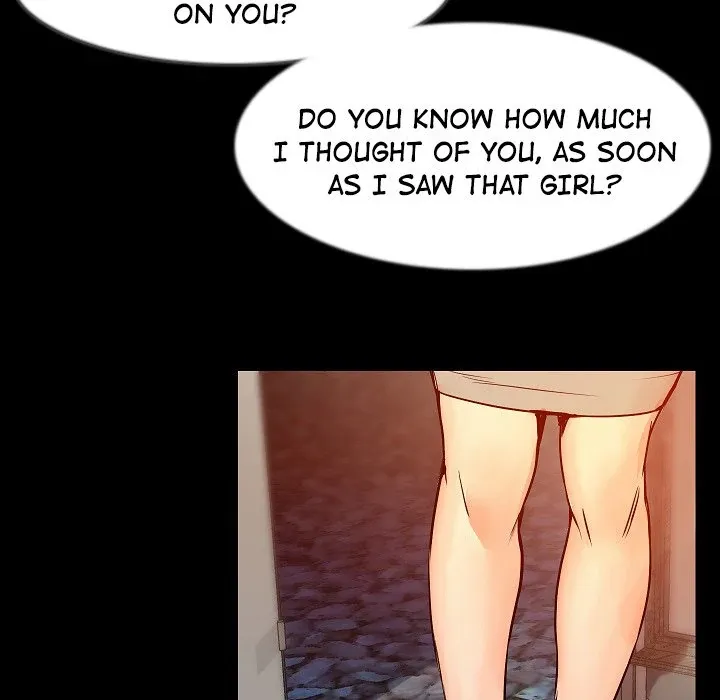 My Body {official} Chapter 35 page 10 - 
