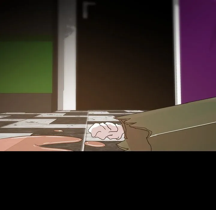 My Body {official} Chapter 35 page 98 - 