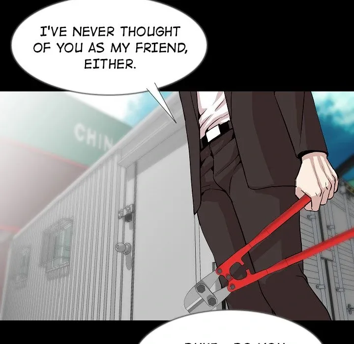 My Body {official} Chapter 36 page 11 - 