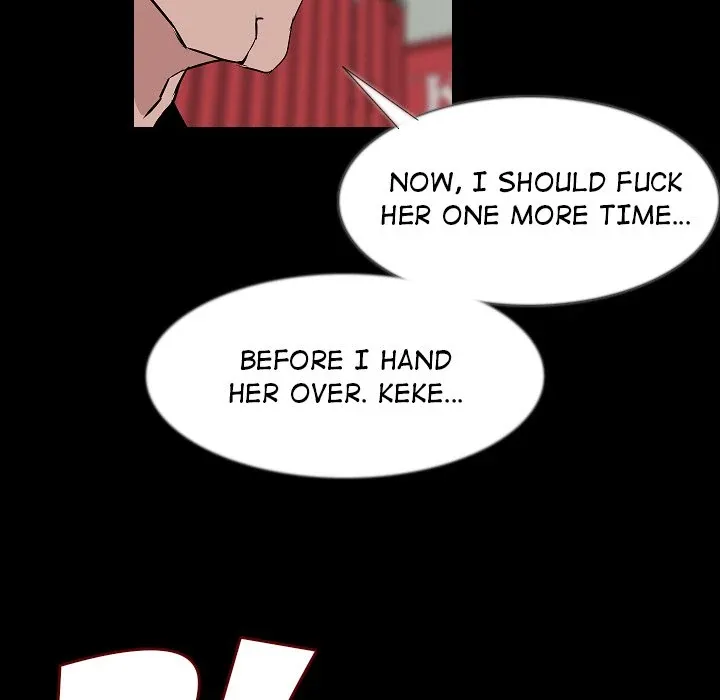 My Body {official} Chapter 36 page 117 - 