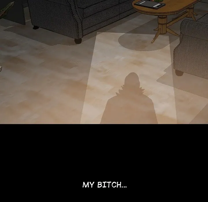 My Body {official} Chapter 36 page 125 - 