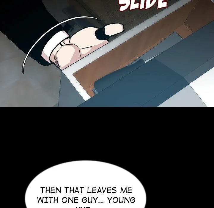 My Body {official} Chapter 36 page 132 - 